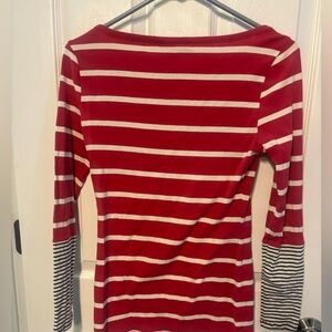 Long sleeve T-Shirt Banana Republic - great condition